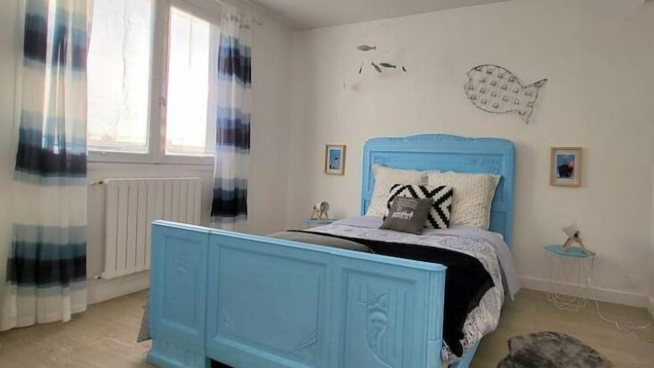 Photo of Bedroom in Saint-Marc