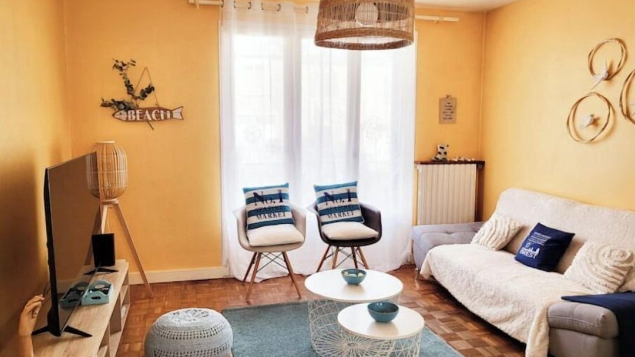 Photo of Livingroom in Saint-Marc