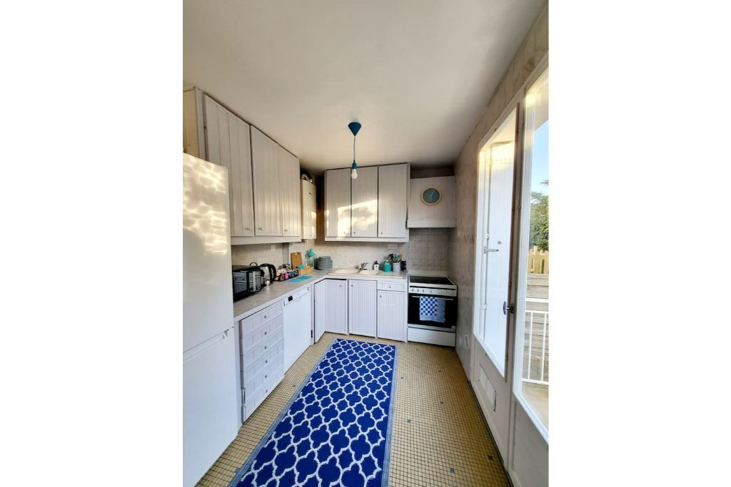 Photo of Kitchen in Saint-Marc