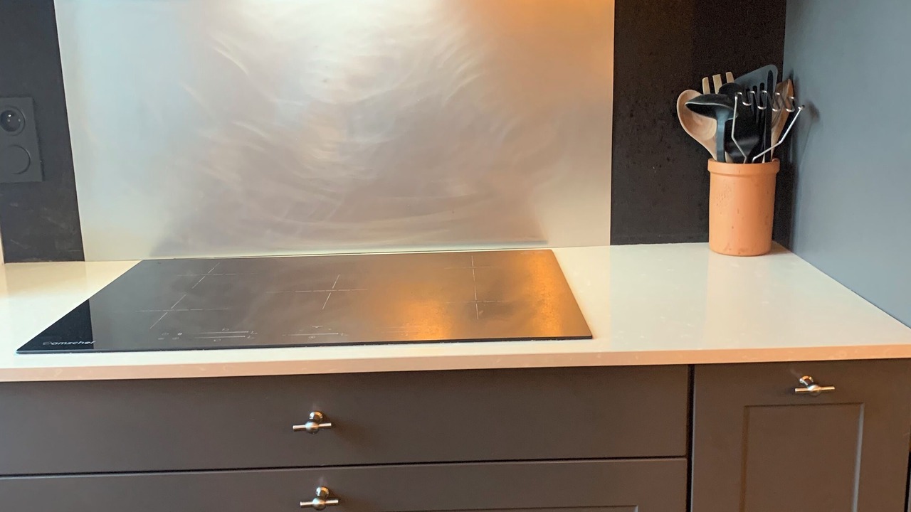 Photo of Kitchen in Cerons