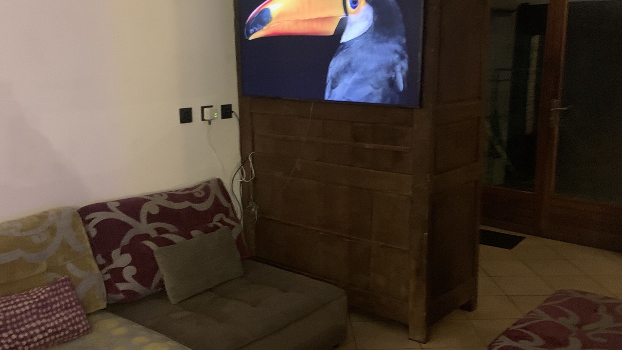 Photo of Livingroom in Cerons