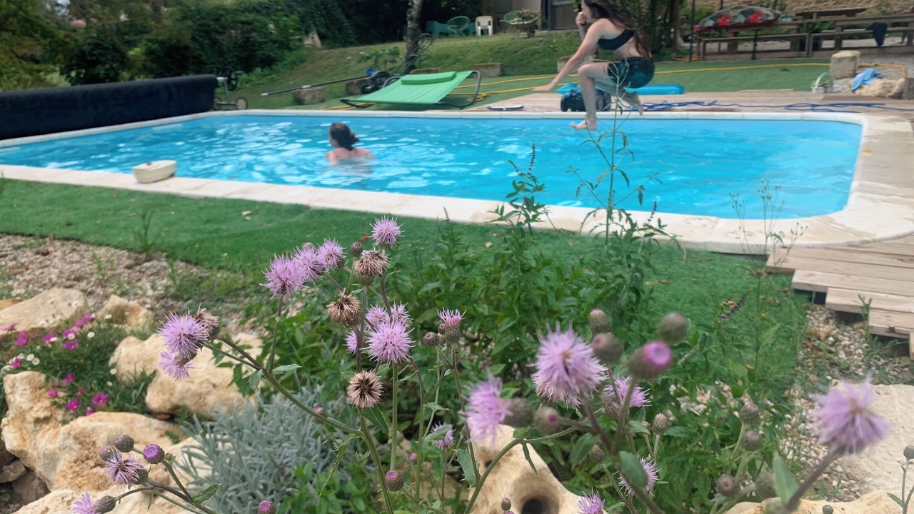 Photo of Outdoor in Cerons