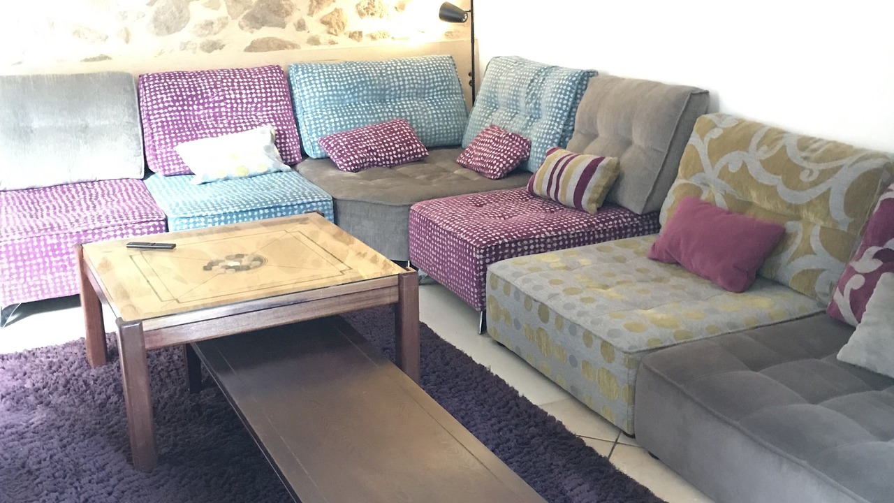 Photo of Livingroom in Cerons