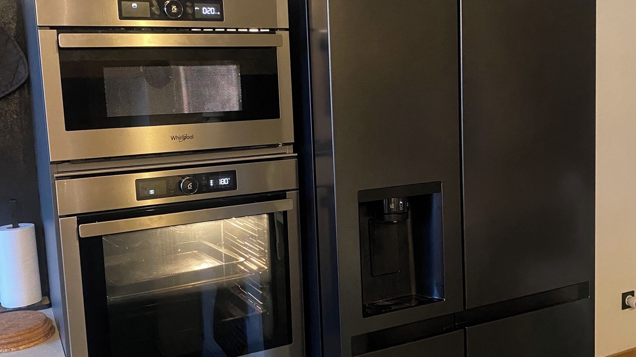 Photo of Kitchen in Cerons