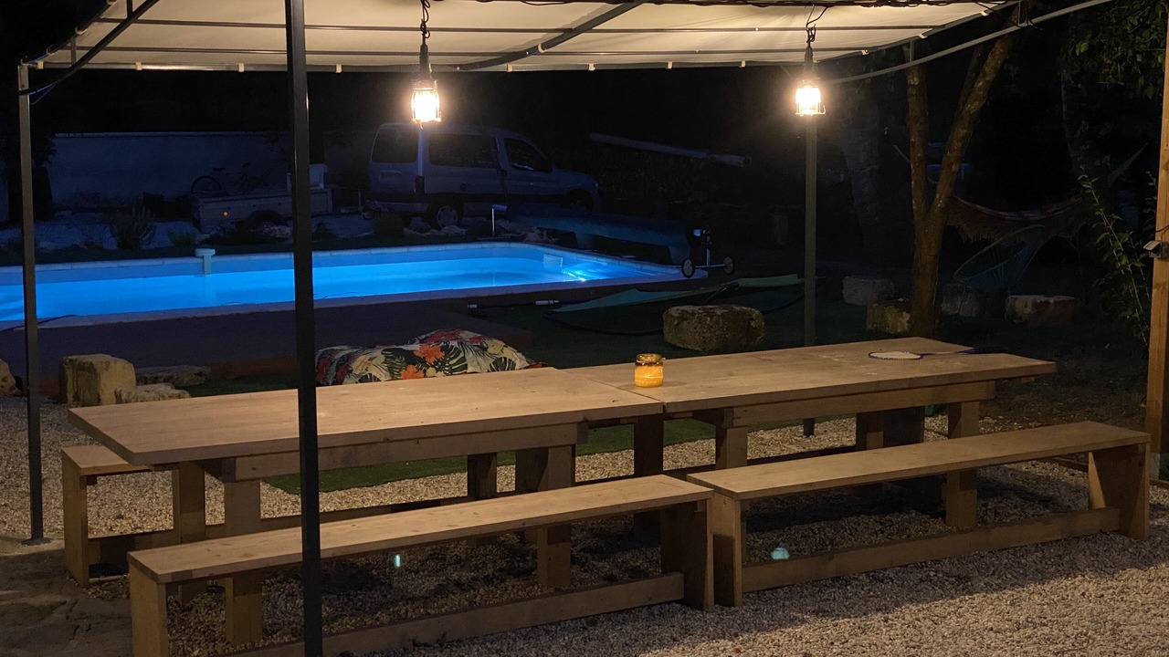 Photo of Outdoor in Cerons