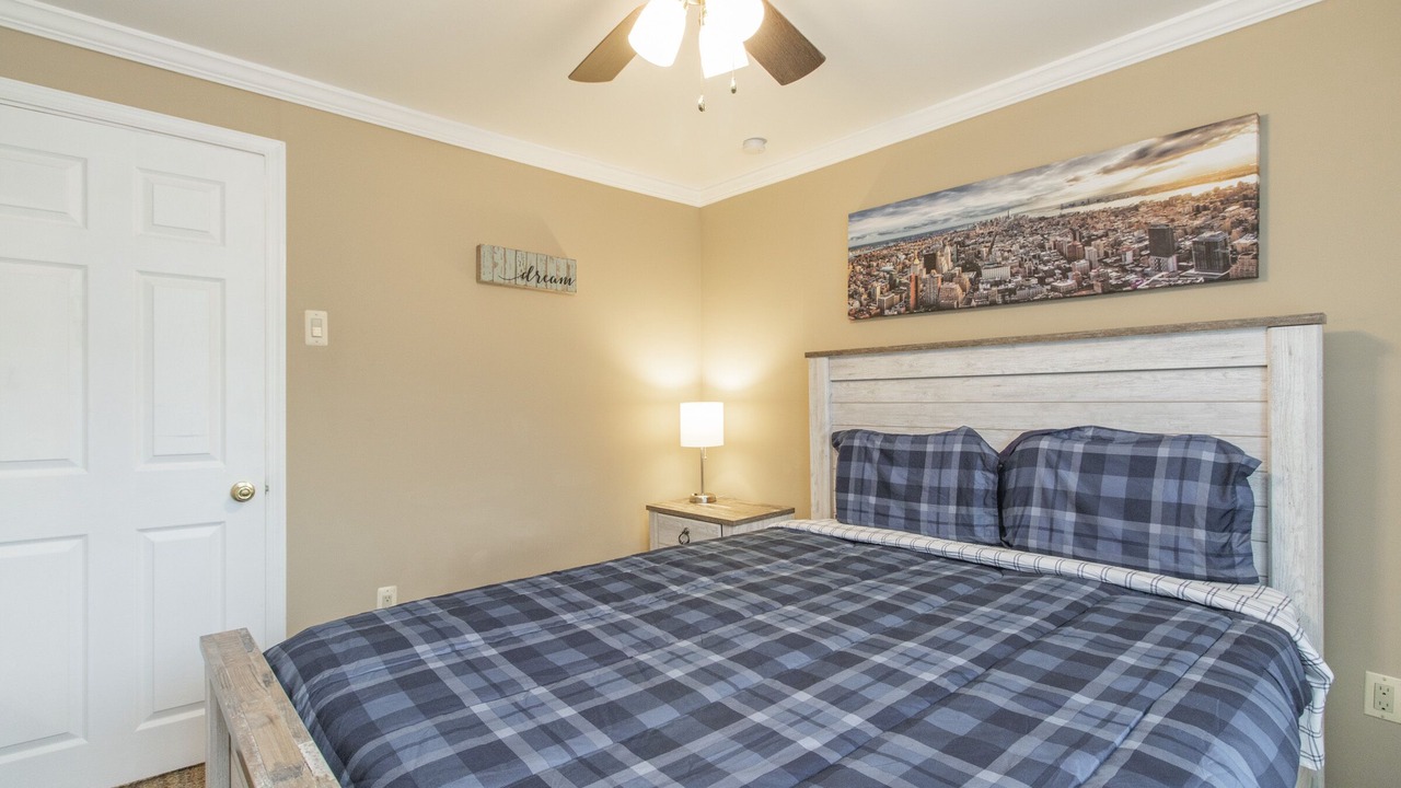 Photo of Bedroom in Colmar