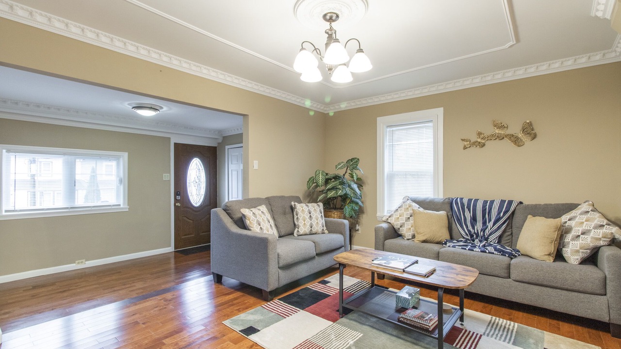 Photo of Livingroom in Colmar