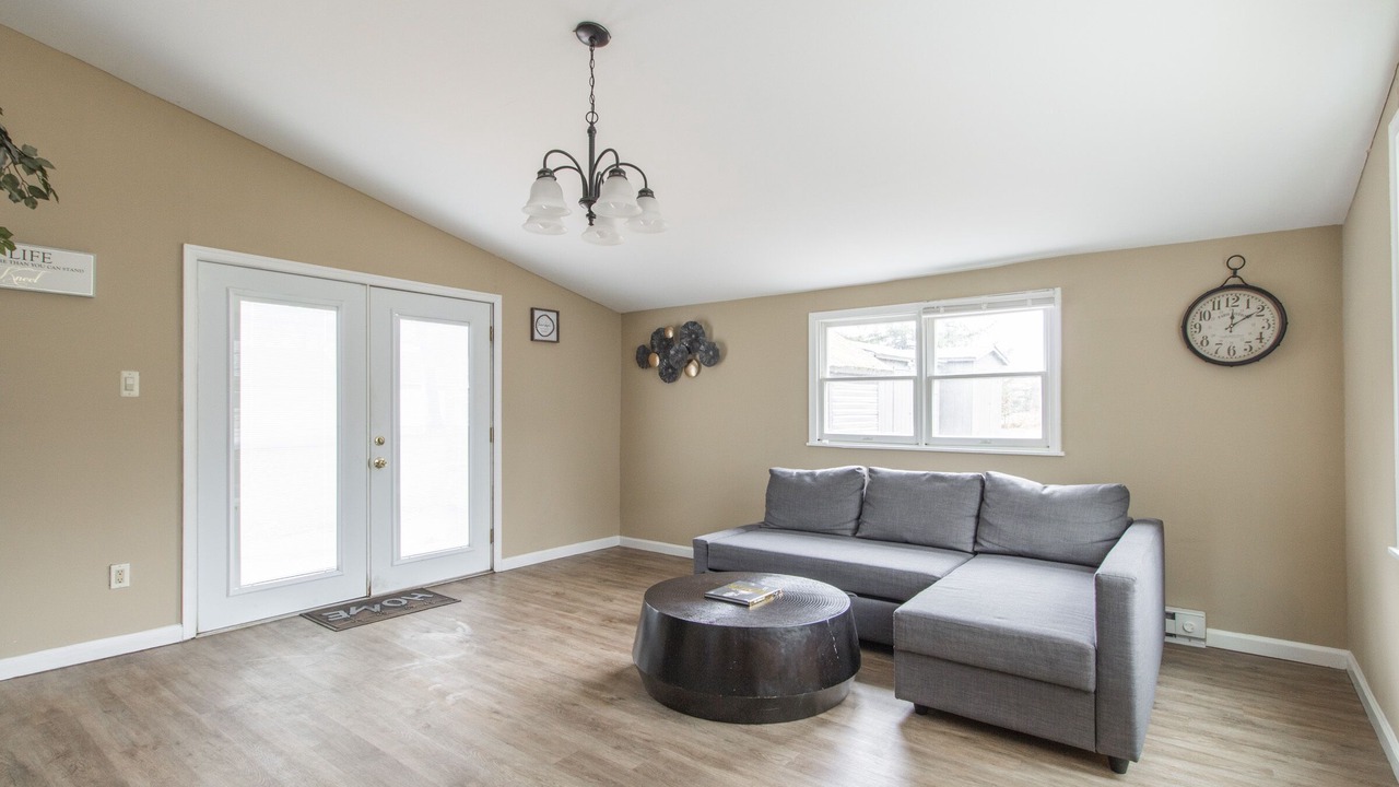 Photo of Livingroom in Colmar
