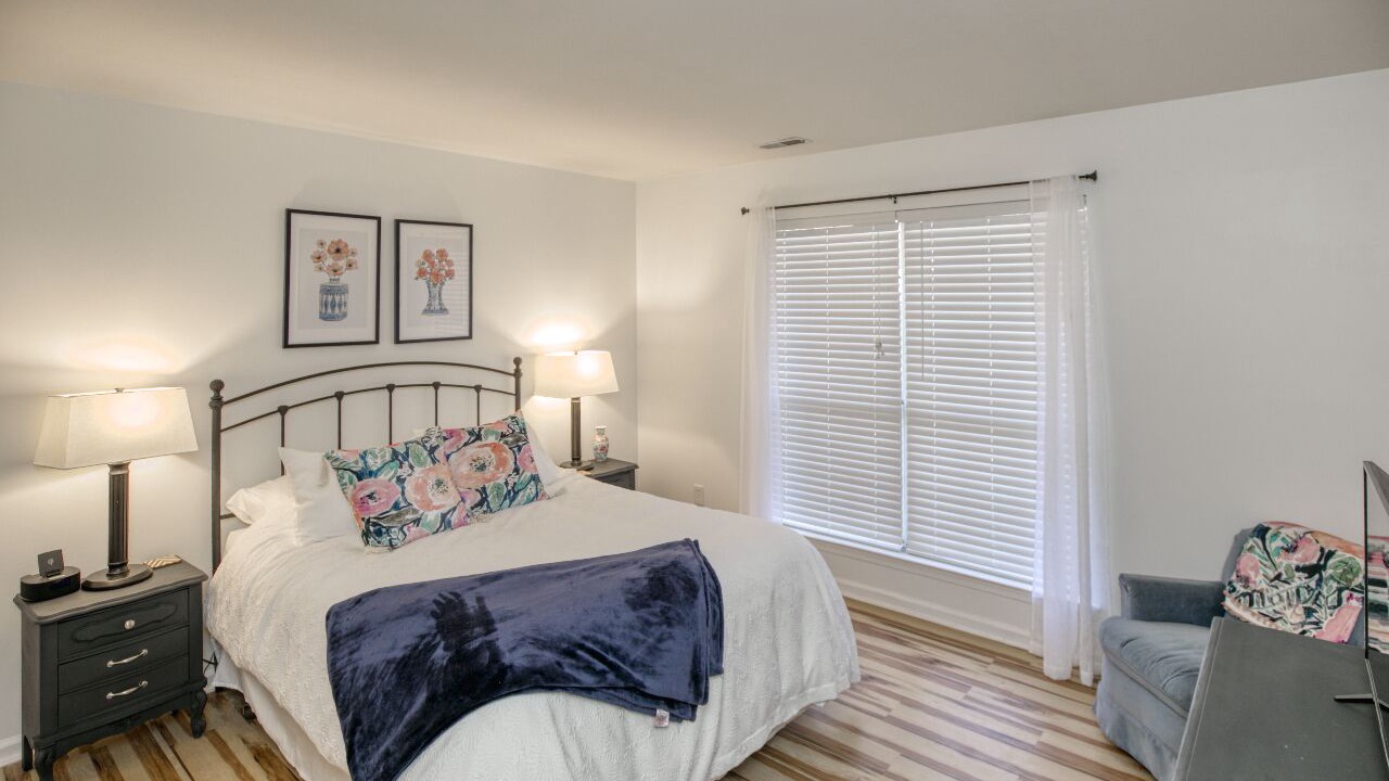 Photo of Bedroom in Williamsburg