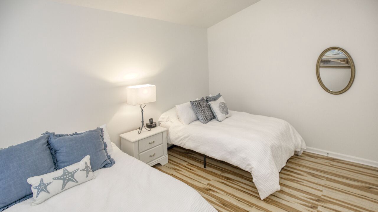 Photo of Bedroom in Williamsburg