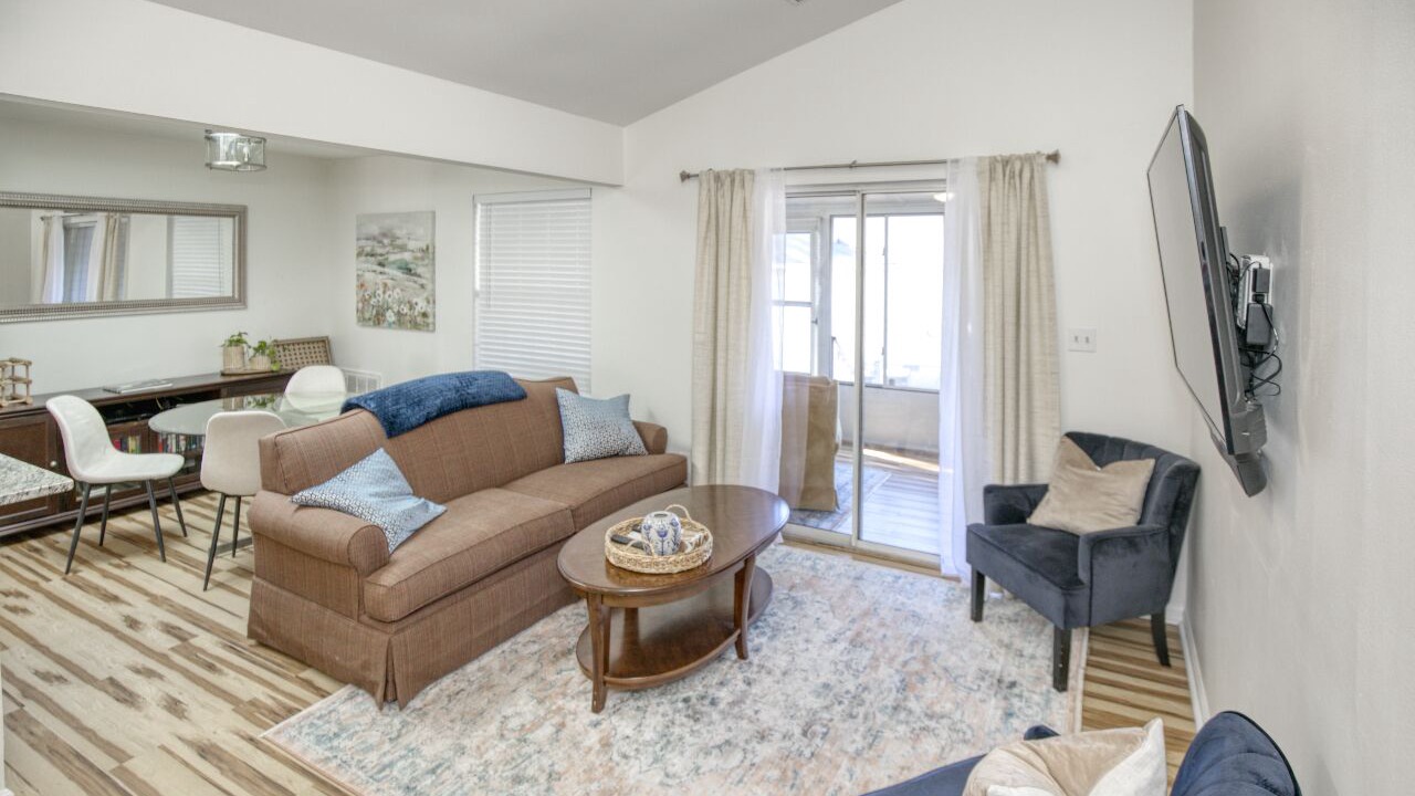 Photo of Livingroom in Williamsburg