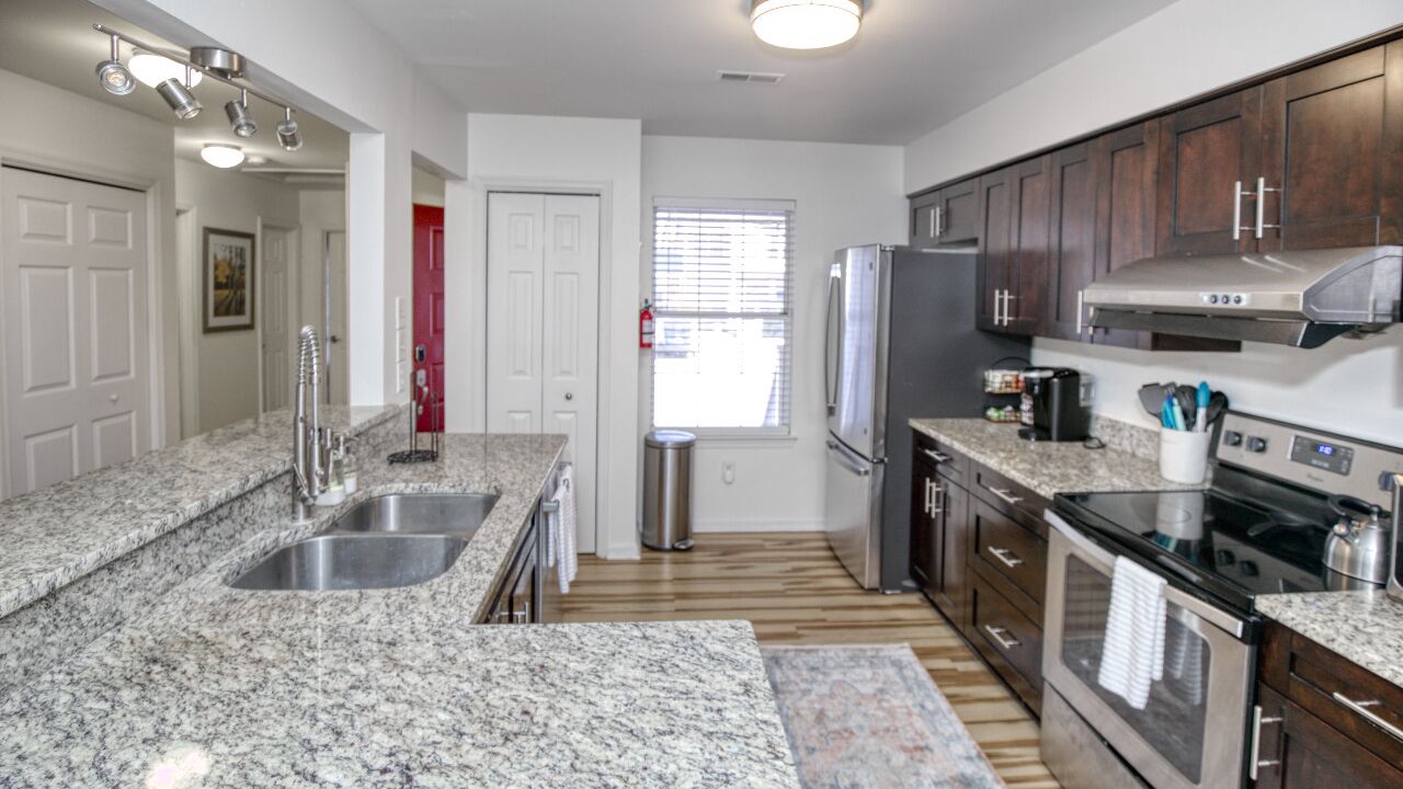 Photo of Kitchen in Williamsburg