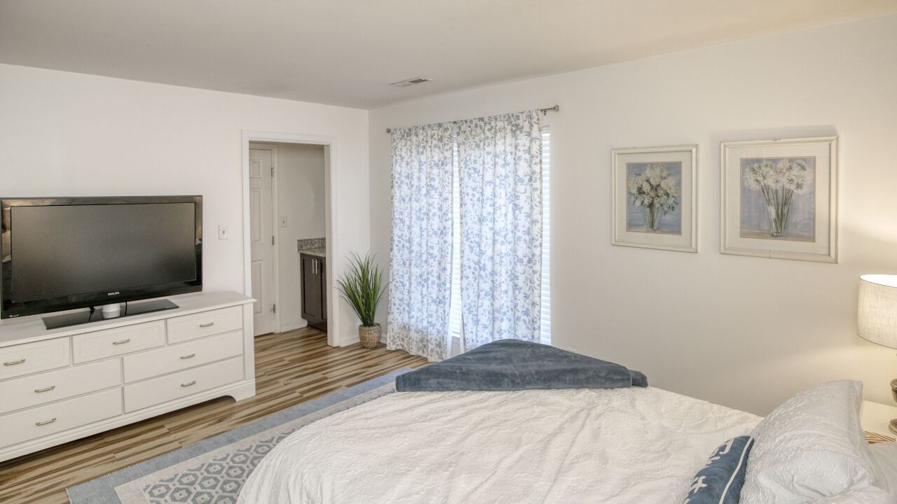 Photo of Bedroom in Williamsburg