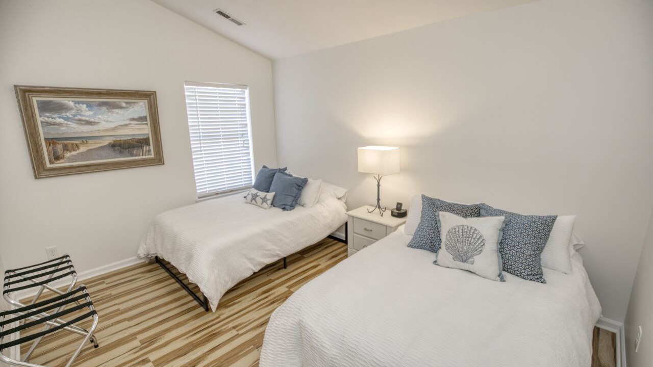 Photo of Bedroom in Williamsburg