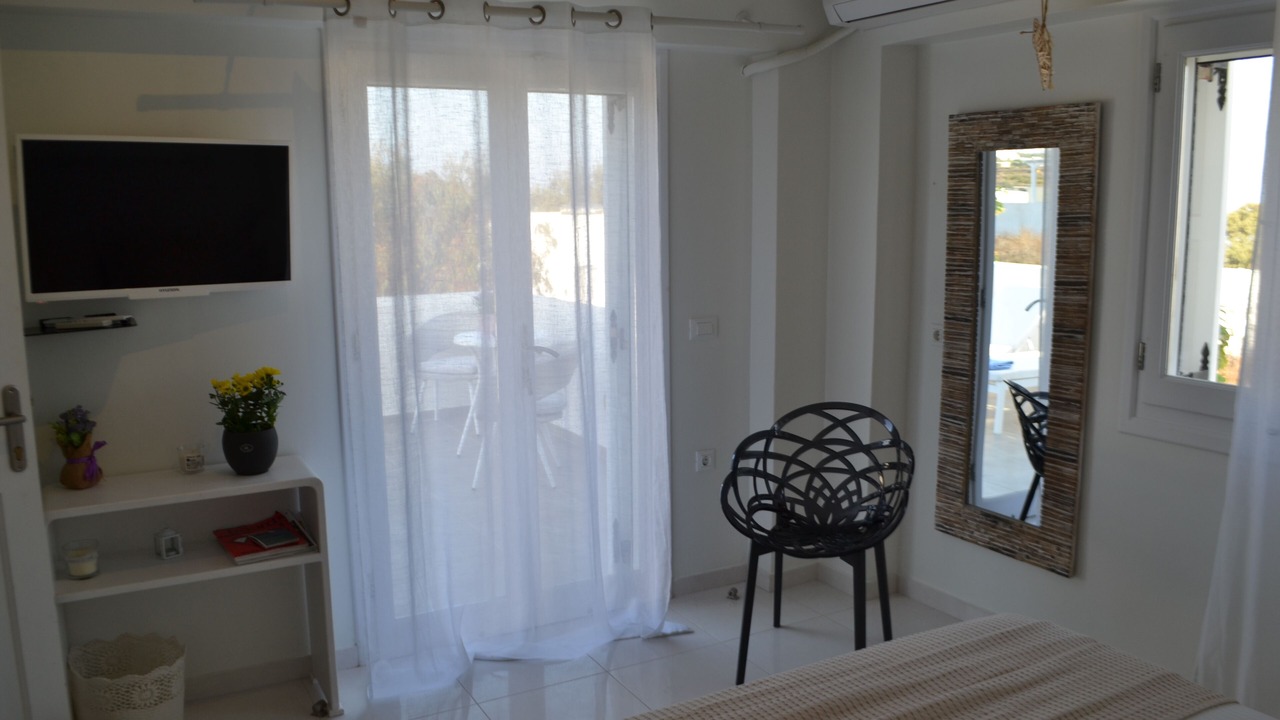 Photo of Patio Balcony in Vothon