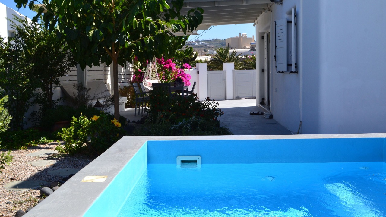 Photo of Patio Balcony in Vothon