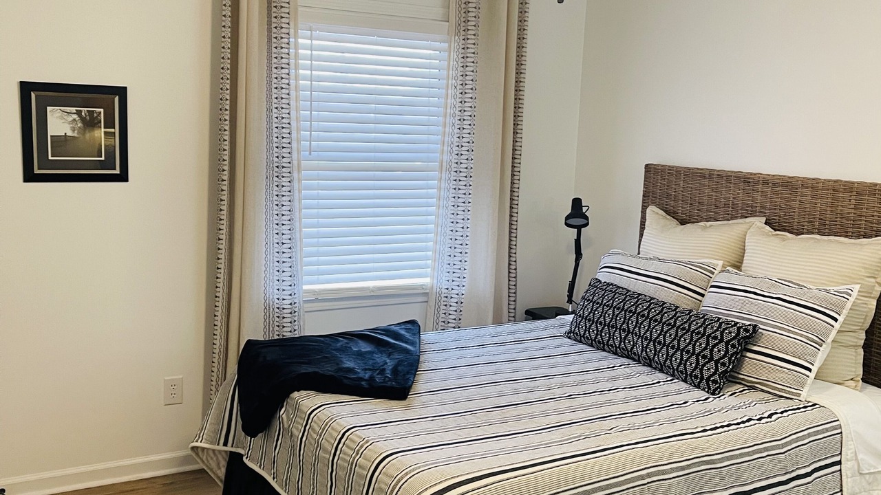 Photo of Bedroom in Paducah