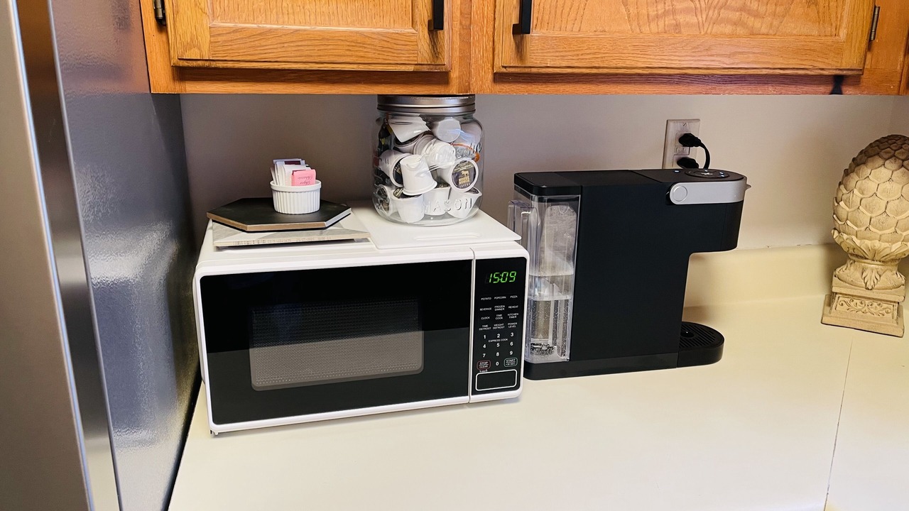 Photo of Kitchen in Paducah