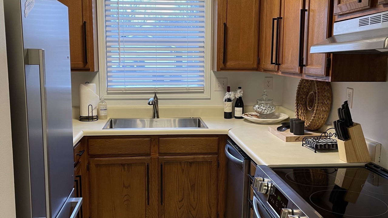 Photo of Kitchen in Paducah