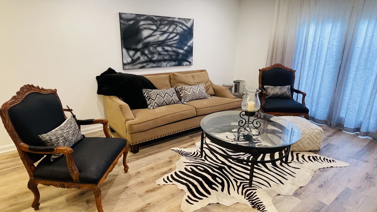 Photo of Livingroom in Paducah