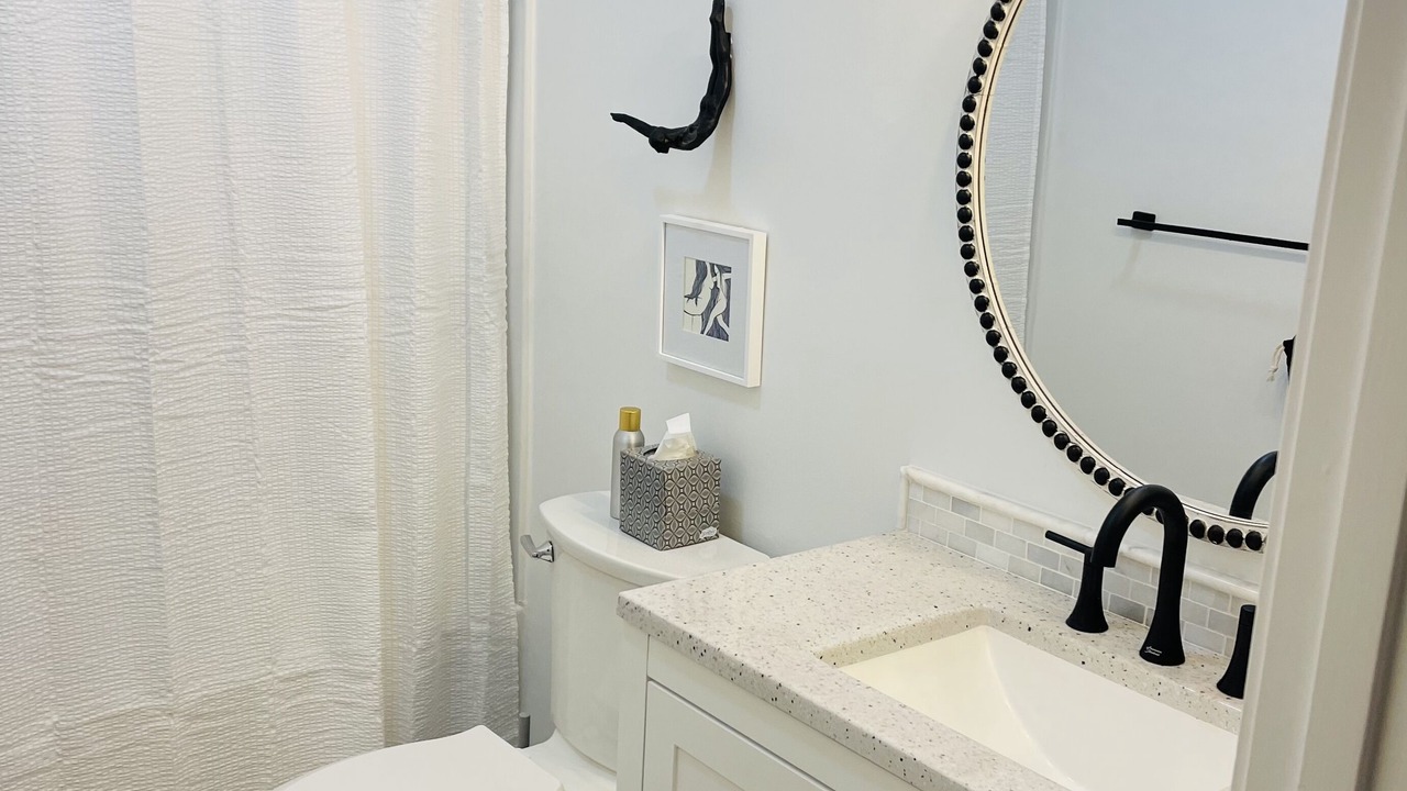 Photo of Bathroom in Paducah