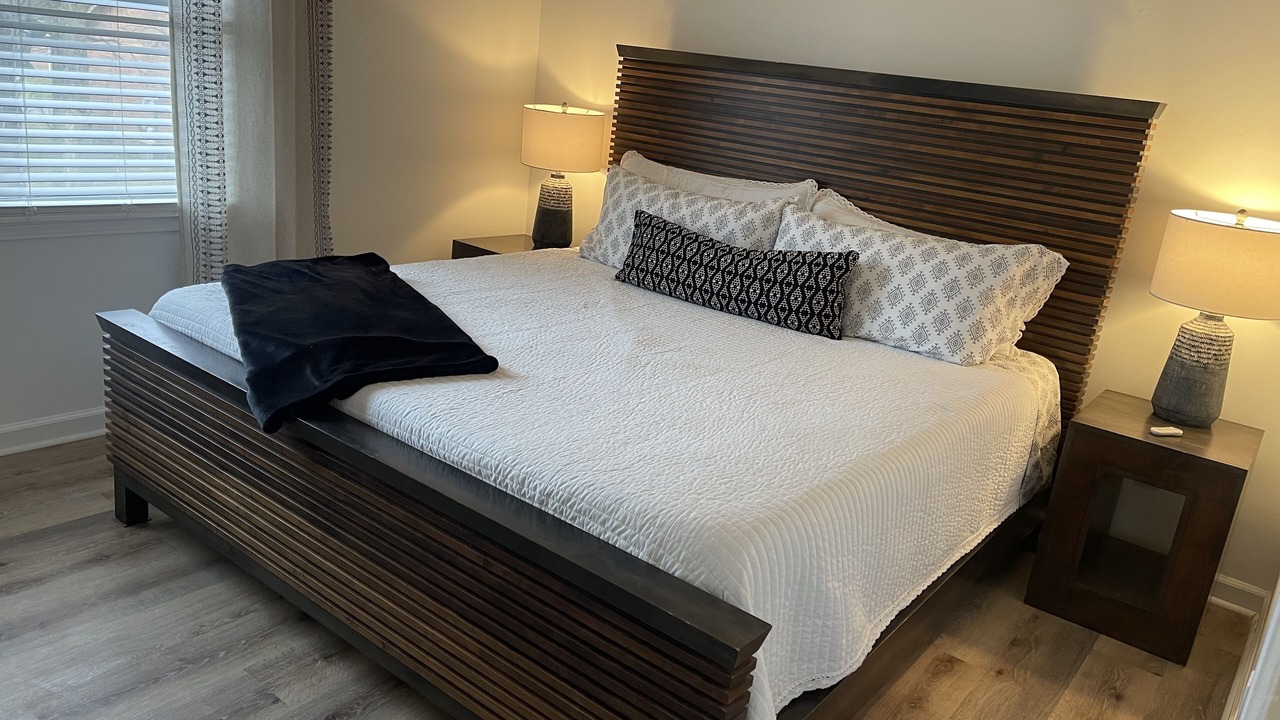 Photo of Bedroom in Paducah