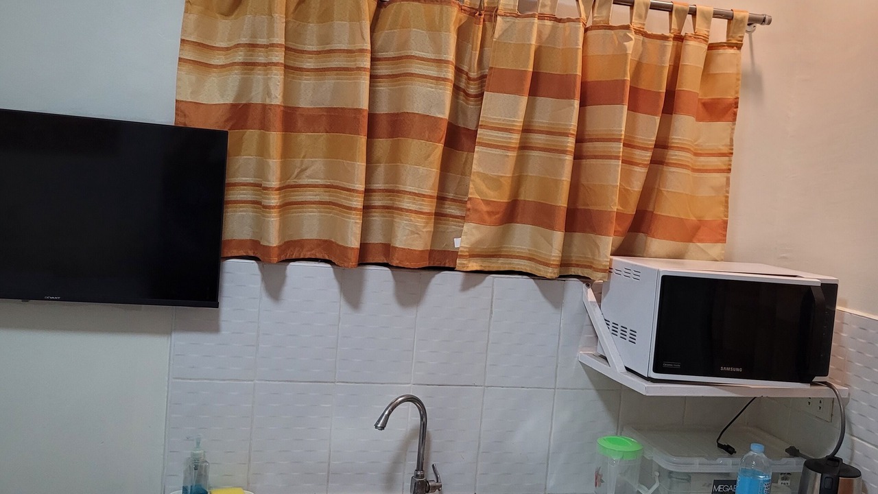 Photo of Kitchen in Cainta