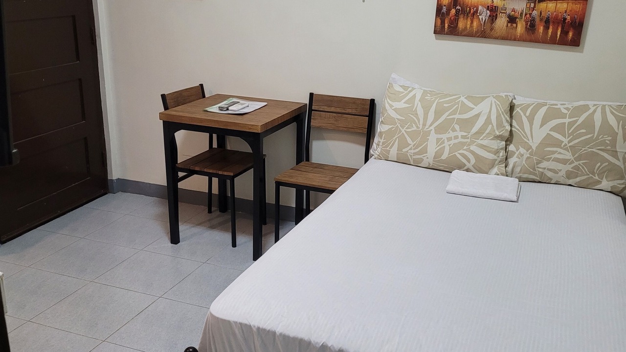 Photo of Bedroom in Cainta