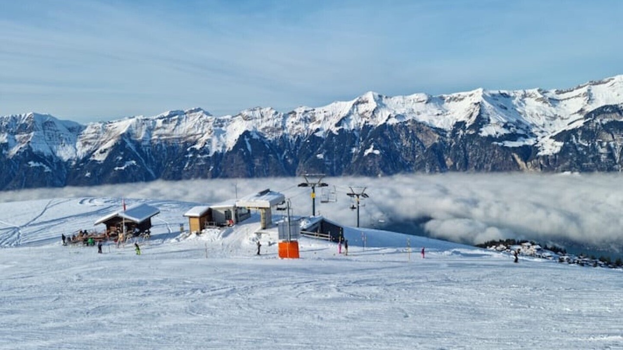 Photo of Others in Axalp
