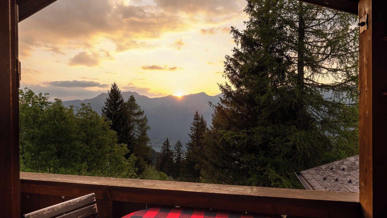 Photo of Outdoor in Axalp