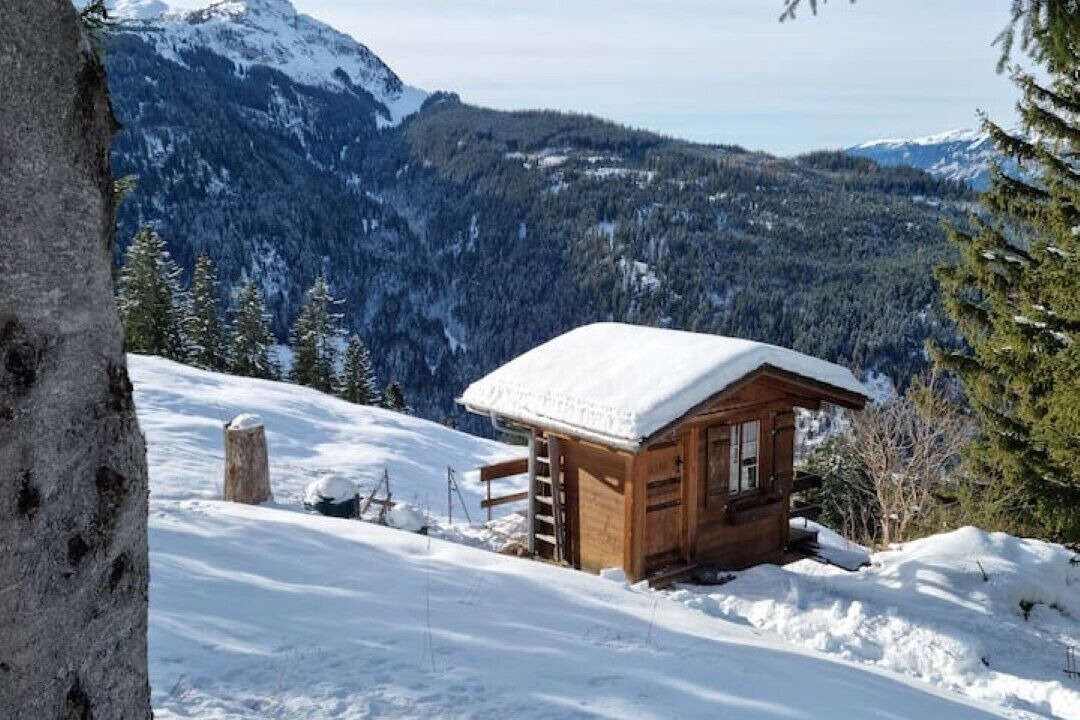 Photo of Outdoor in Axalp