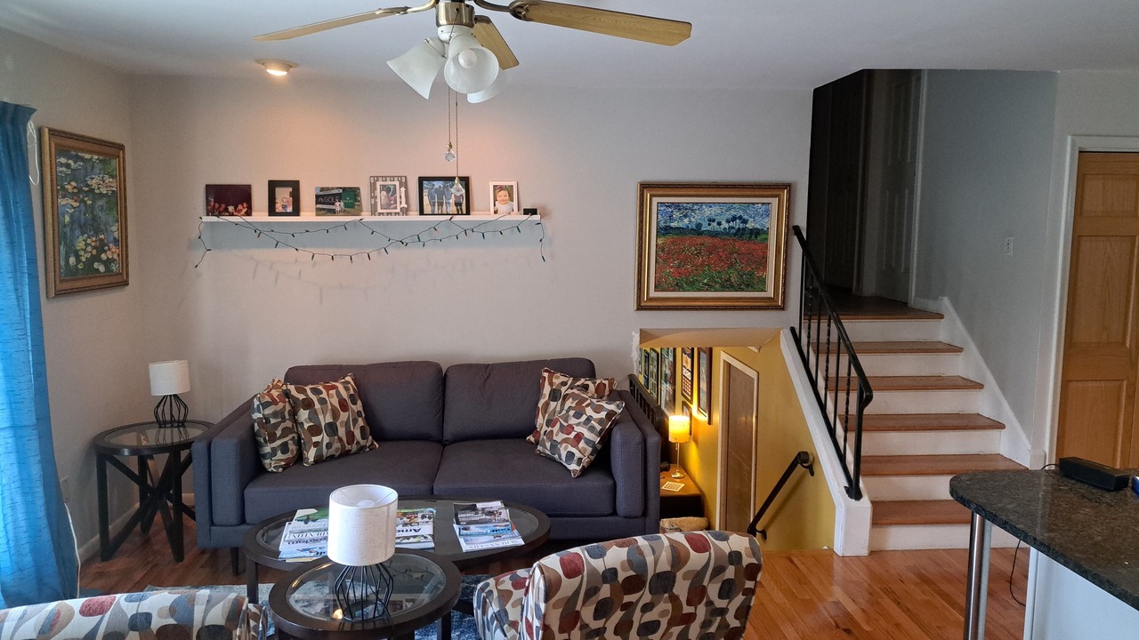 Photo of Livingroom in Grand Blanc
