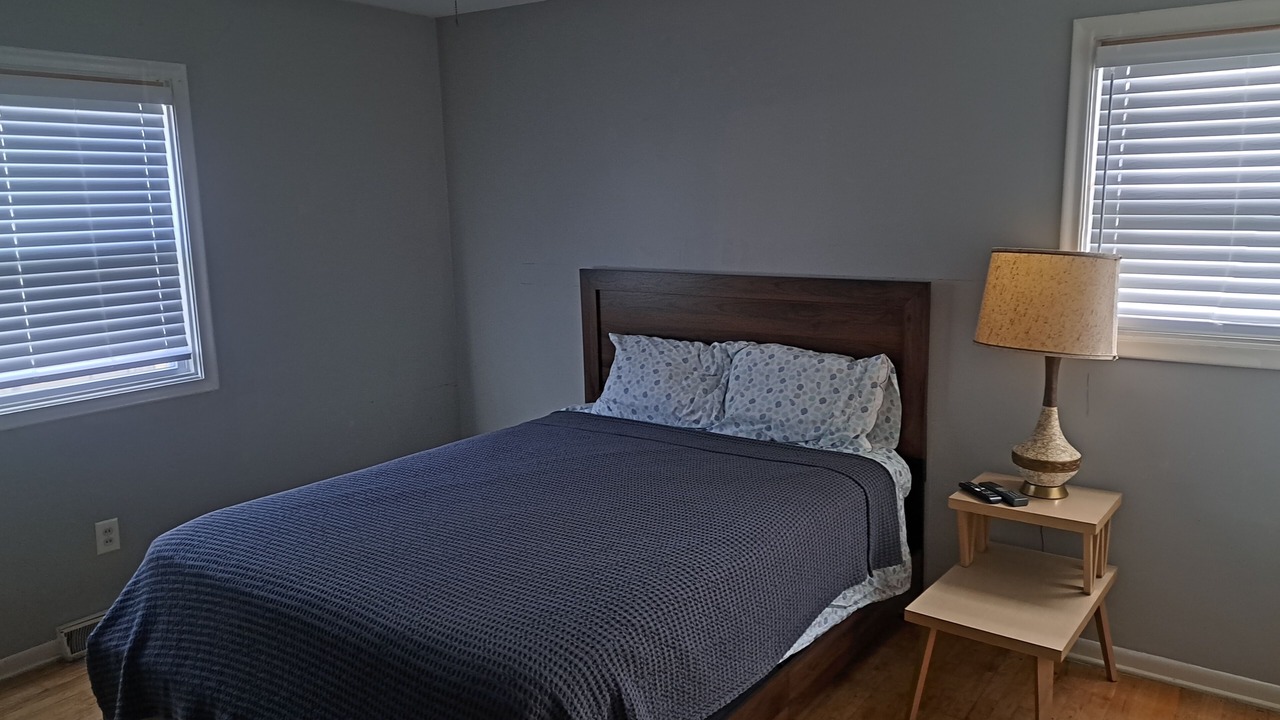 Photo of Bedroom in Grand Blanc