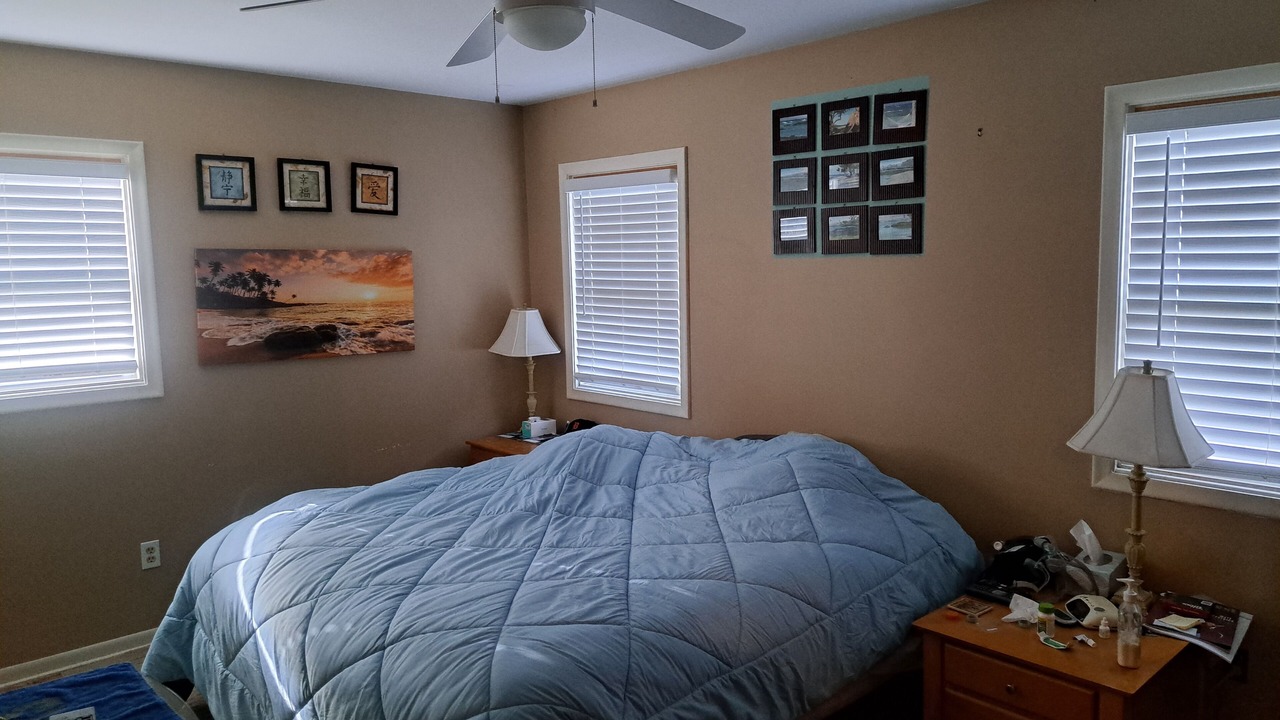Photo of Bedroom in Grand Blanc