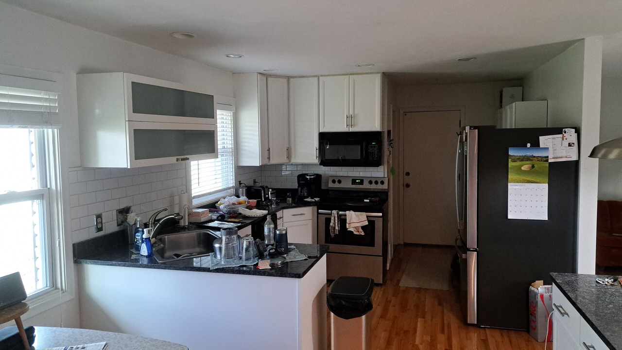 Photo of Kitchen in Grand Blanc