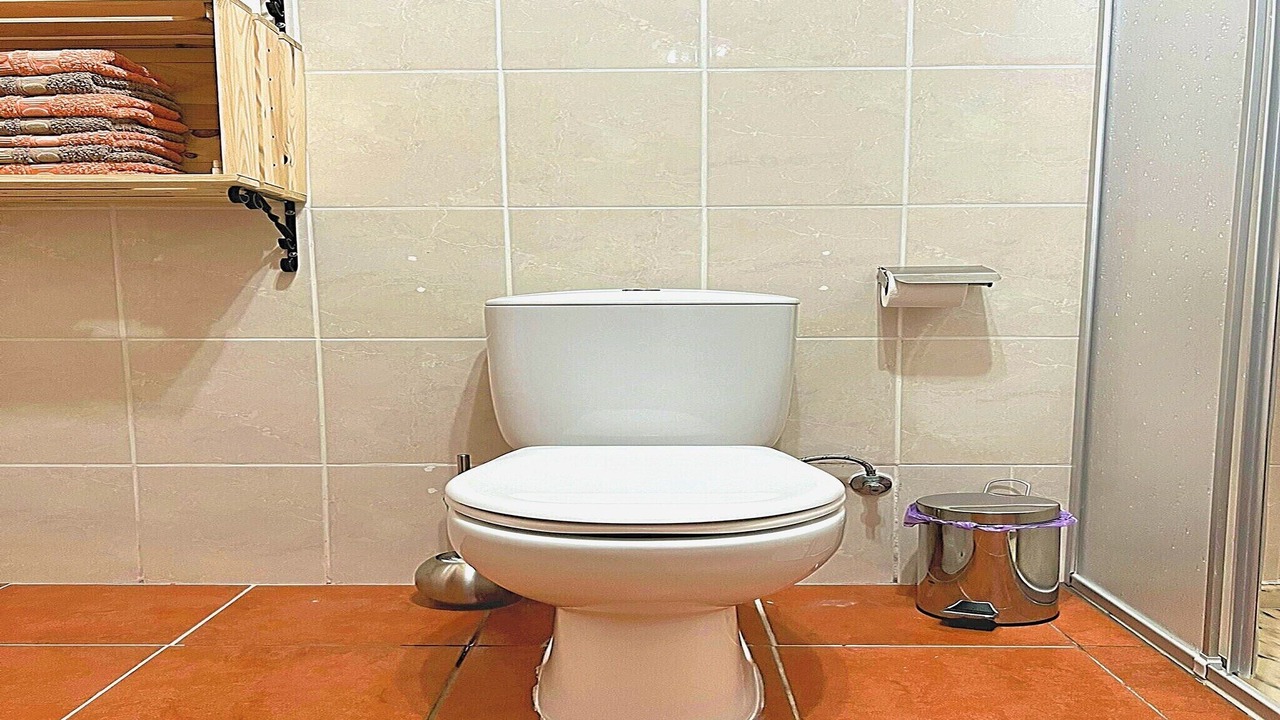 Photo of Bathroom in Camparca