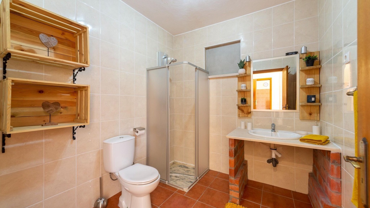 Photo of Bathroom in Camparca