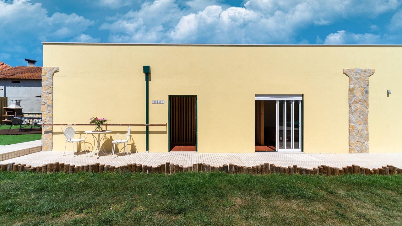Photo of Outdoor in Camparca