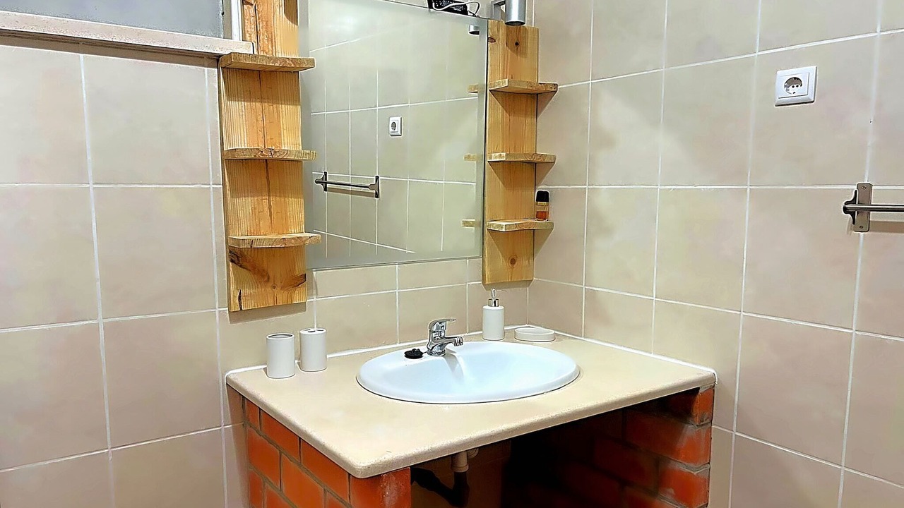 Photo of Bathroom in Camparca