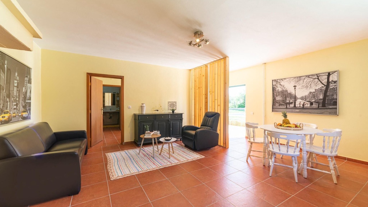 Photo of Livingroom in Camparca
