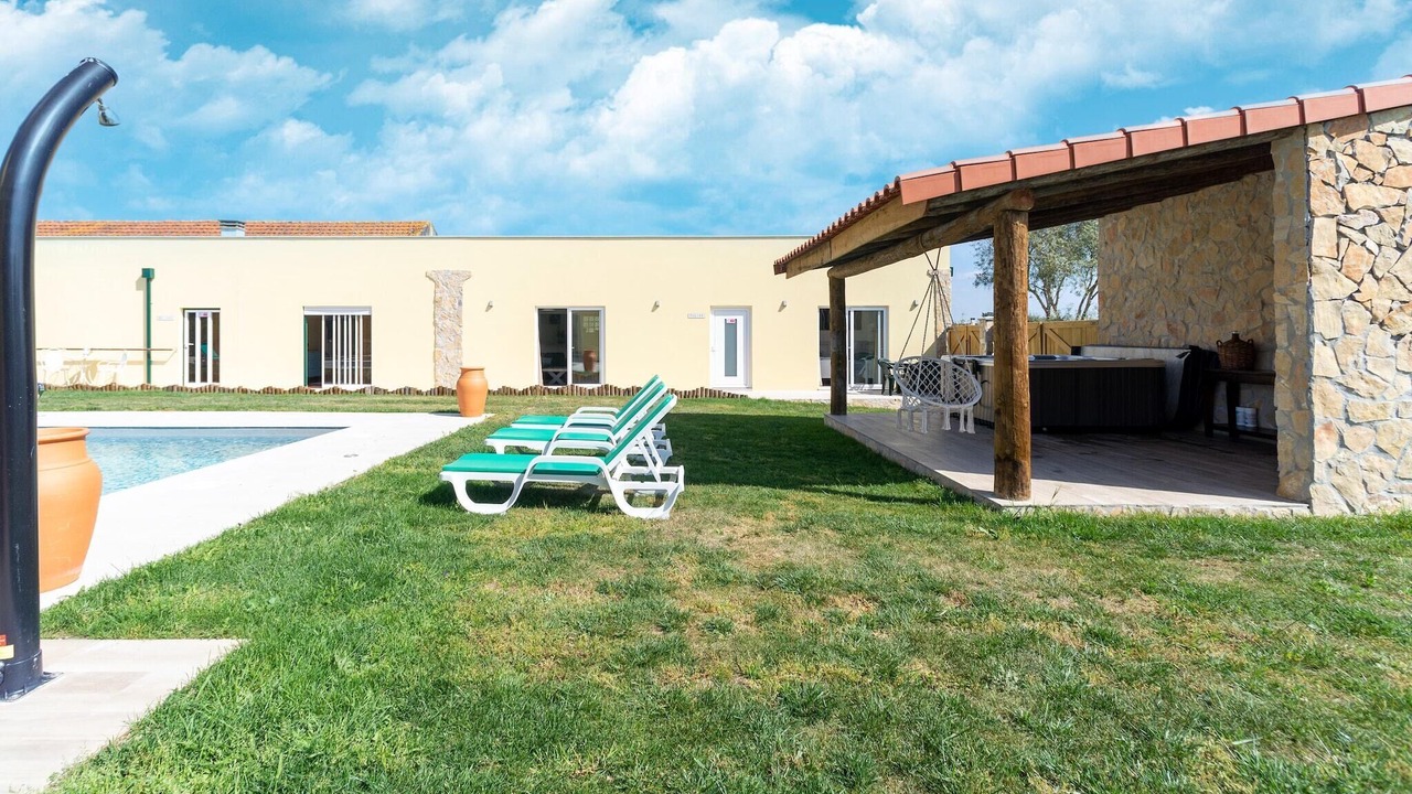 Photo of Outdoor in Camparca