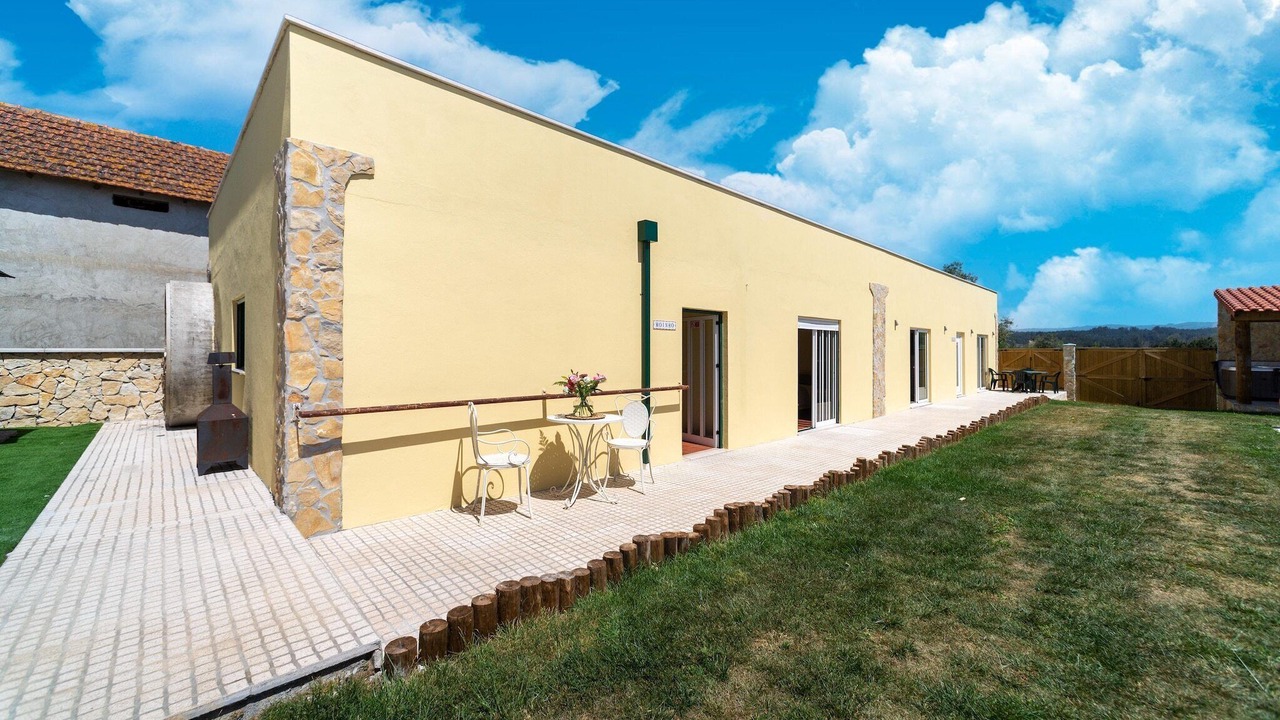 Photo of Outdoor in Camparca