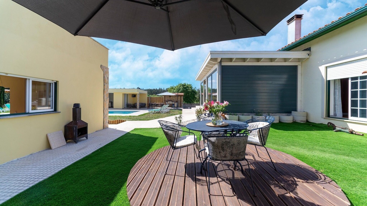 Photo of Outdoor in Camparca