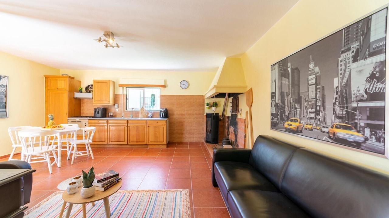 Photo of Livingroom in Camparca