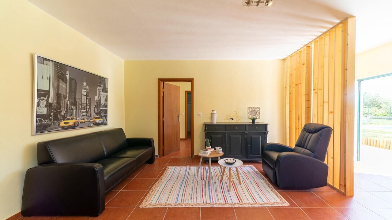 Photo of Livingroom in Camparca
