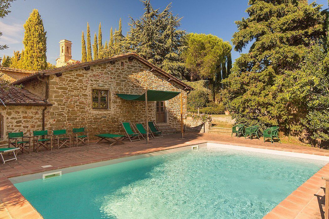 Photo of Outdoor in Volpaia
