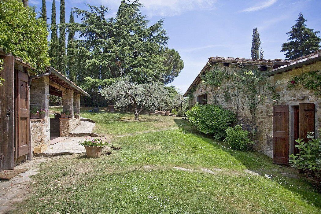 Photo of Outdoor in Volpaia