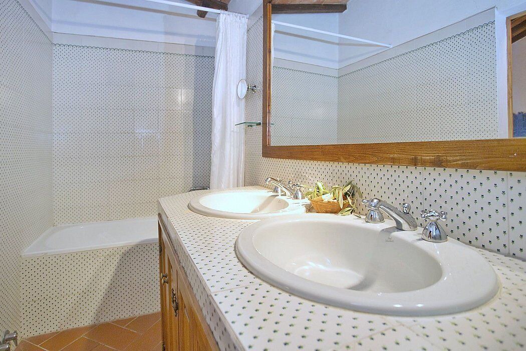 Photo of Bathroom in Volpaia