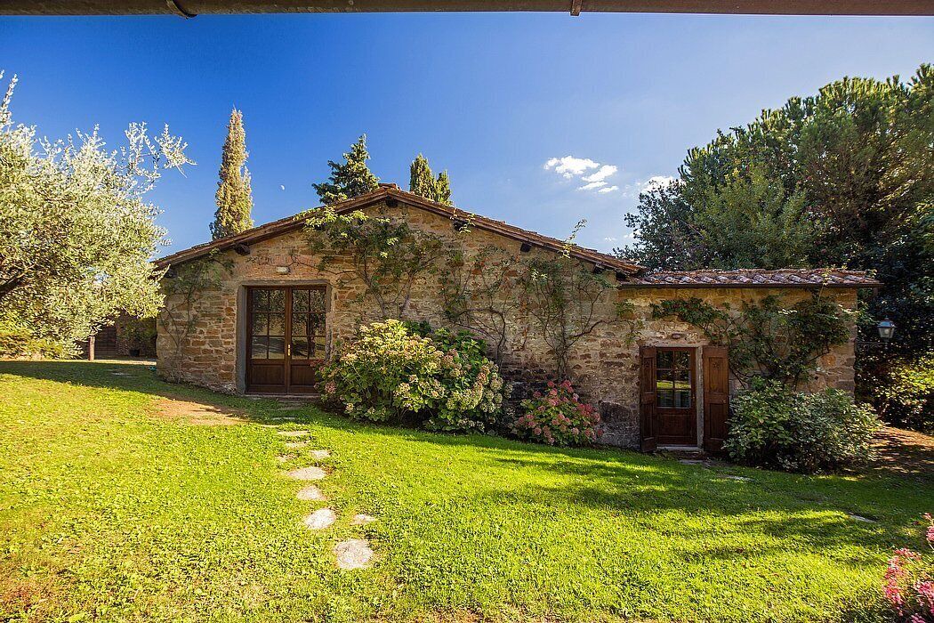 Photo of Outdoor in Volpaia