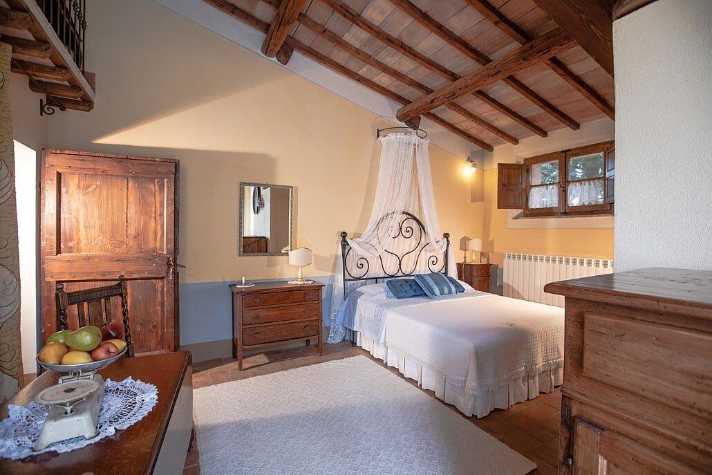 Photo of Bedroom in Gallina